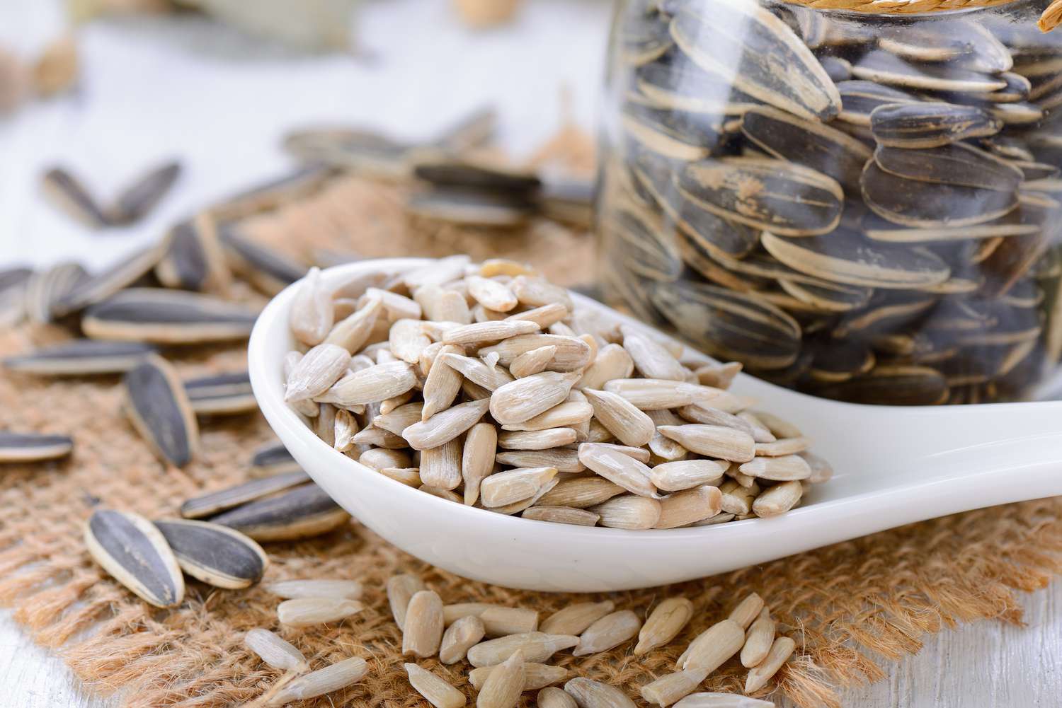 Sunflower Seeds | সূর্যমুখী বীজ 1kg