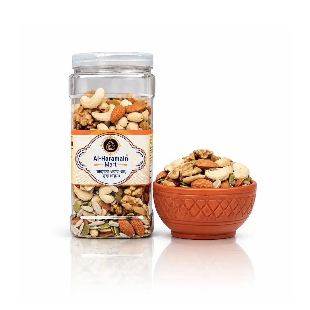 Mixnut Classic