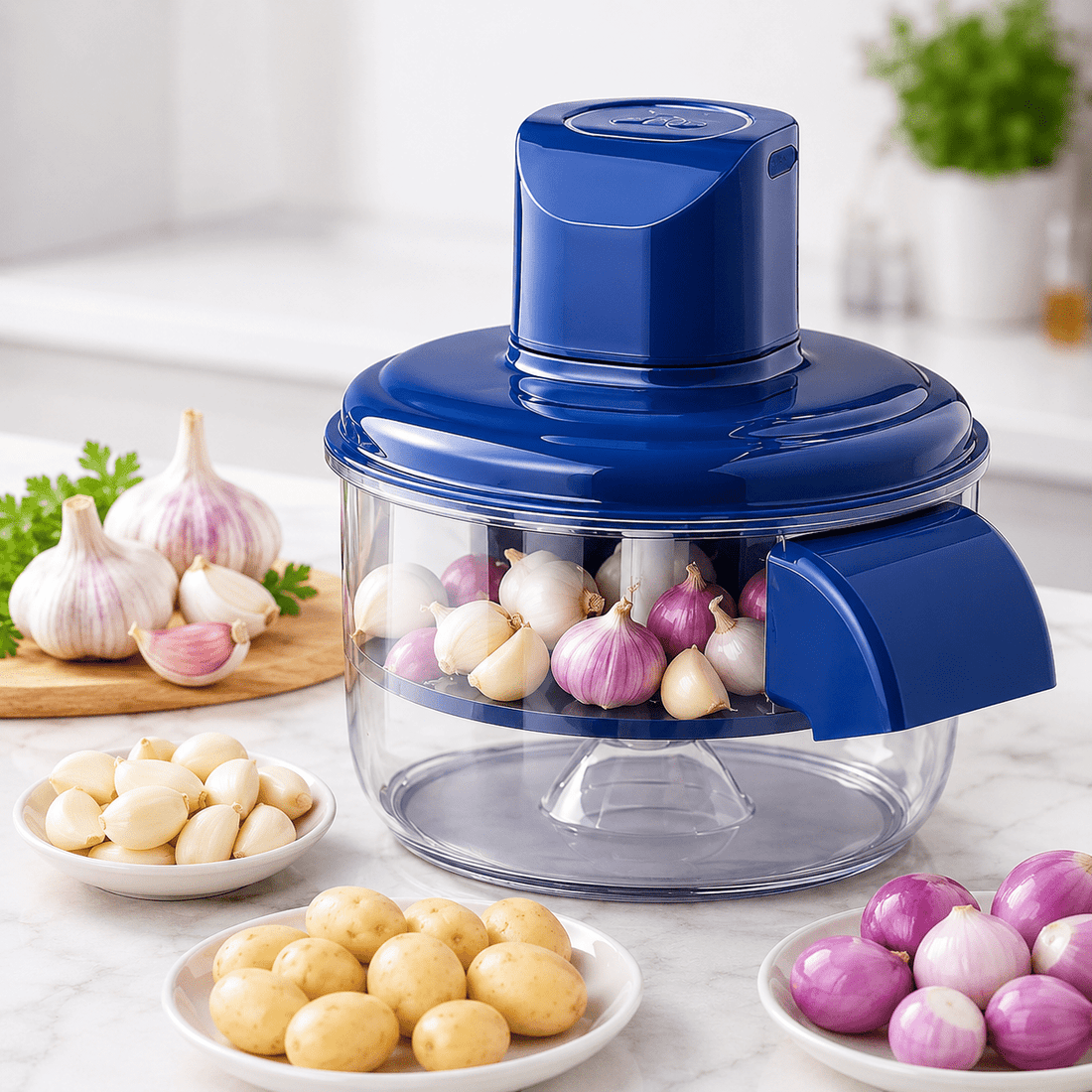 Fruits & Vegetable Peeler