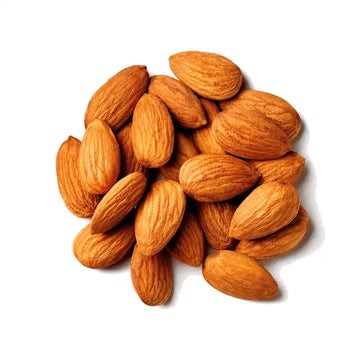 কাঠ বাদাম / Almond