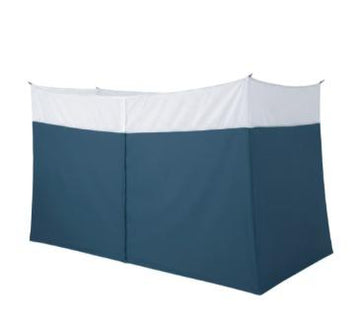 স্মার্ট মুর্দা মশারী – Blue