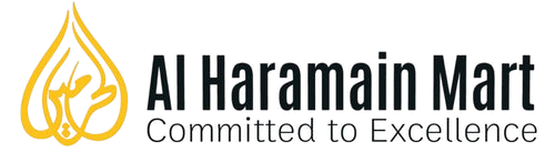Al Haramain Mart
