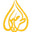 Al Haramain Mart logo