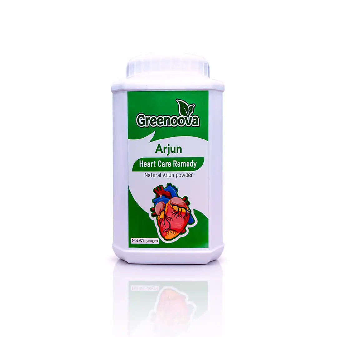 অর্জুন হার্ট কেয়ার রেমেডি - 500gm pack