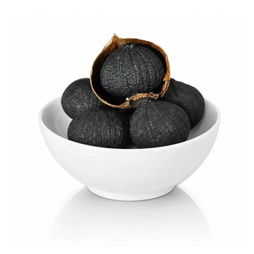 Premium Black Garlic (কালো রসুন) 500gm