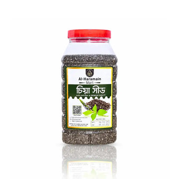 Chia Seeds / চিয়া সীড