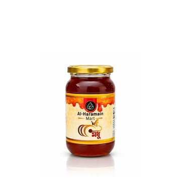 সুন্দরবনের মধু/Sundarban Honey 500gm