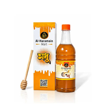 Sundorbon Khalisha Honey / খলিশা ফুলের মধু ১ কেজি