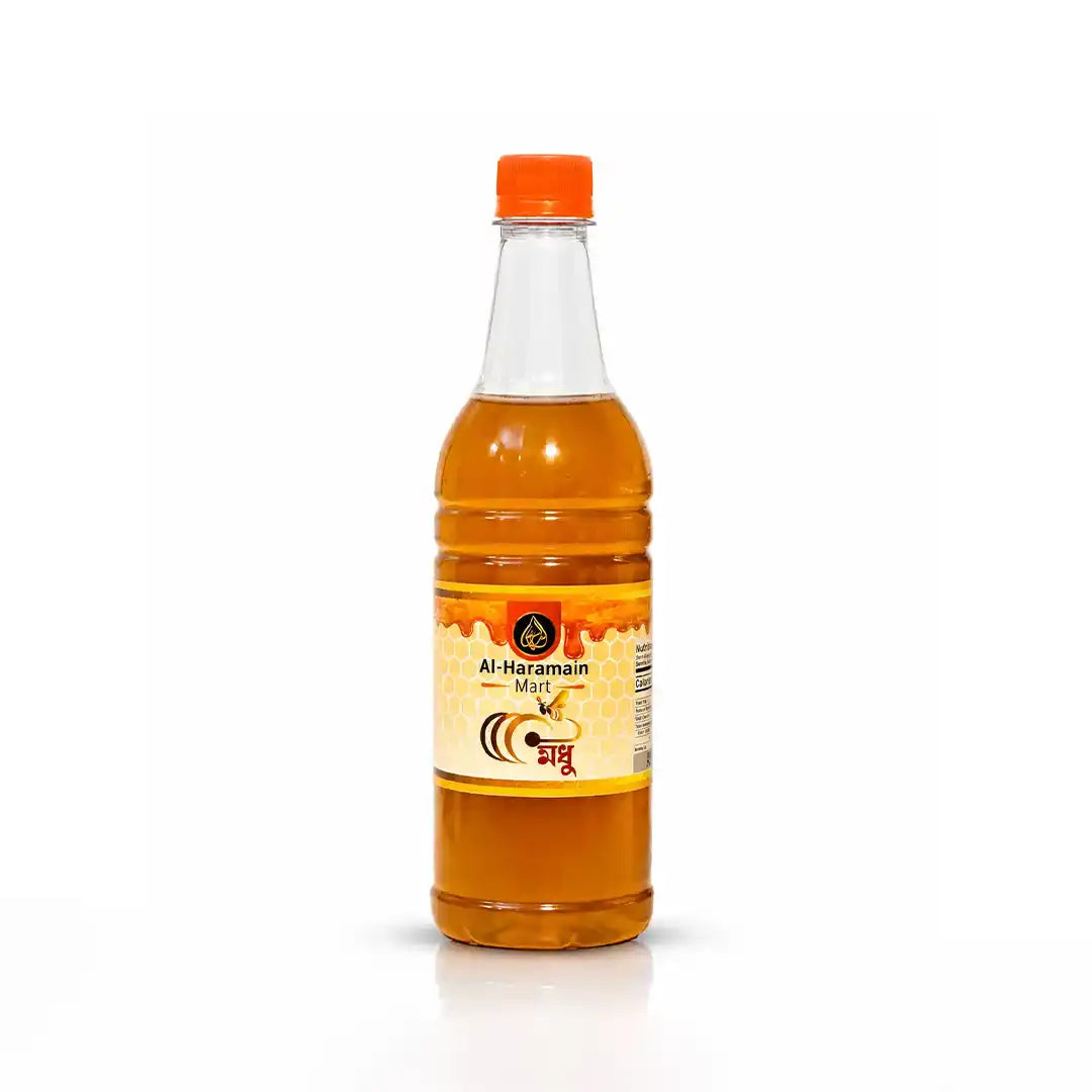 Lichu Fuler Modhu/লিচু ফুলের মধু 1kg