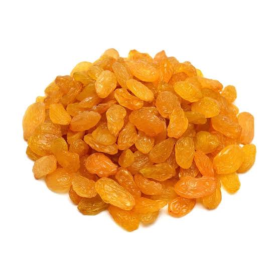 গোল্ডেন কিসমিস ৫০০ গ্রাম
