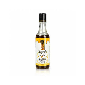 Black Seed Honey/কালোজিরা মধু (৫০০ গ্রাম)