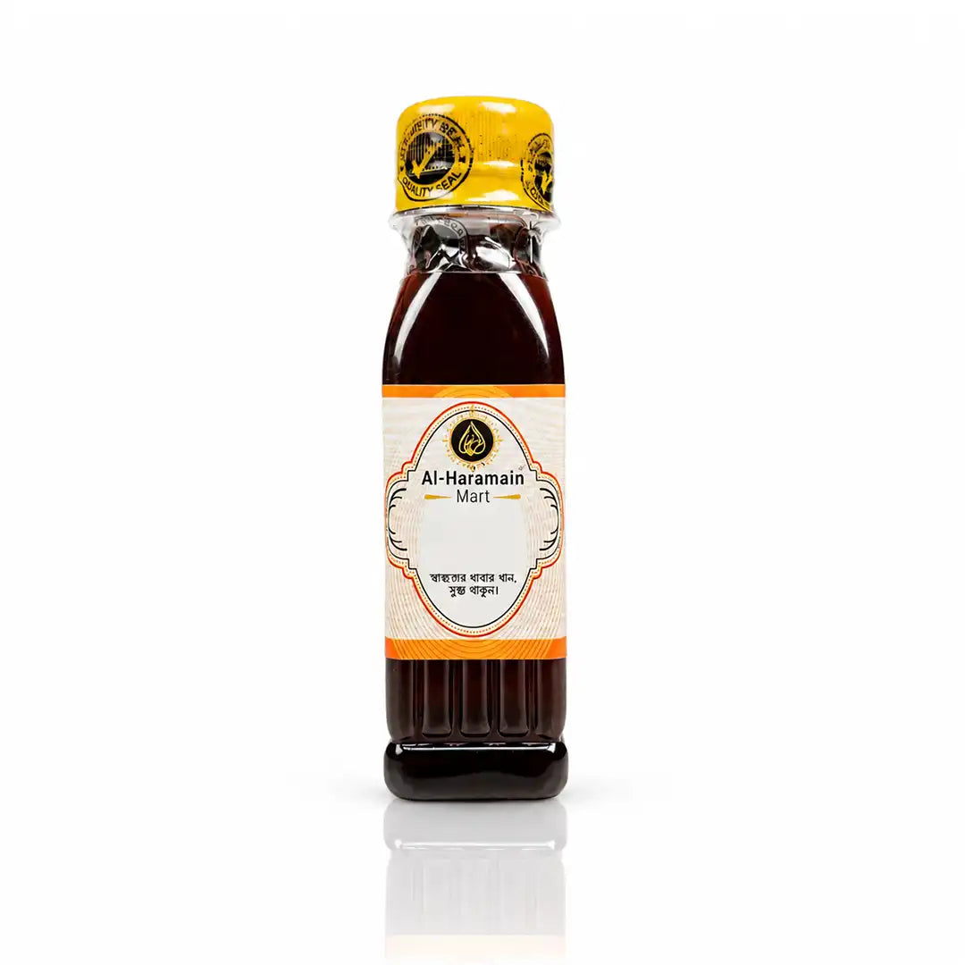 Local Kalojira Oil/দেশি কালোজিরার তেল 100ml