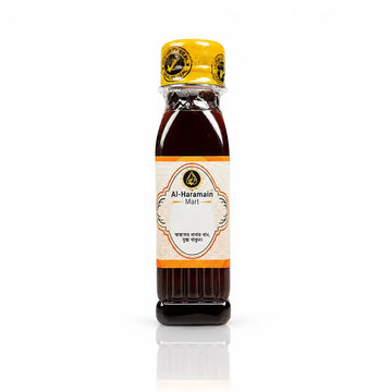 Local Kalojira Oil/দেশি কালোজিরার তেল 100ml