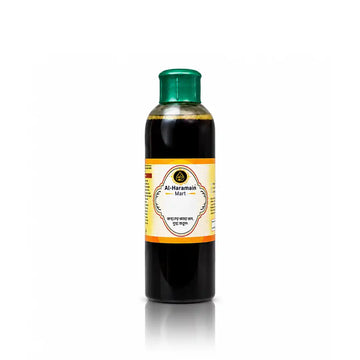 Local Kalojira Oil/দেশি কালোজিরার তেল 250 ML