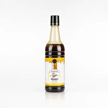Black Seed Honey / কালোজিরা মধু (১ কেজি)