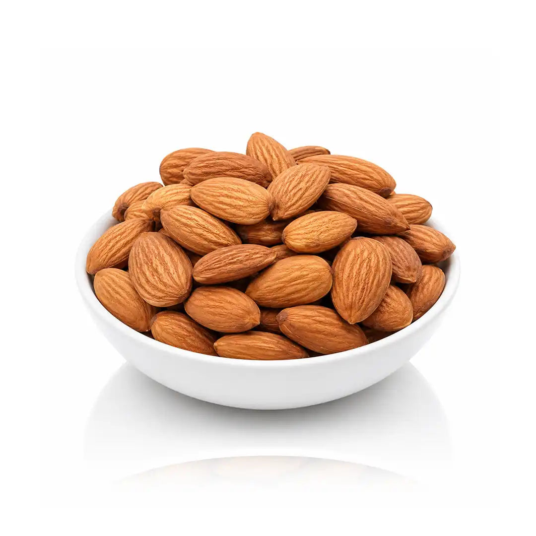 কাঠ বাদাম/Almond