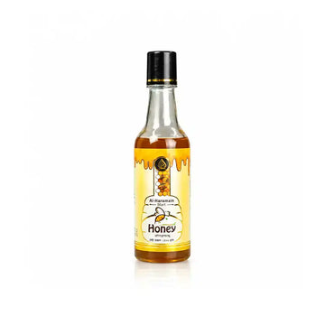 Sundorbon Khalisha Honey / খলিশা ফুলের মধু (500 গ্রাম)