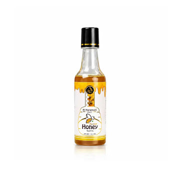 Lichu Fuler Modhu/লিচু ফুলের মধু 500gm