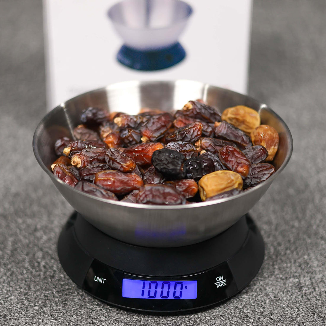 Digital Kitchen Scale