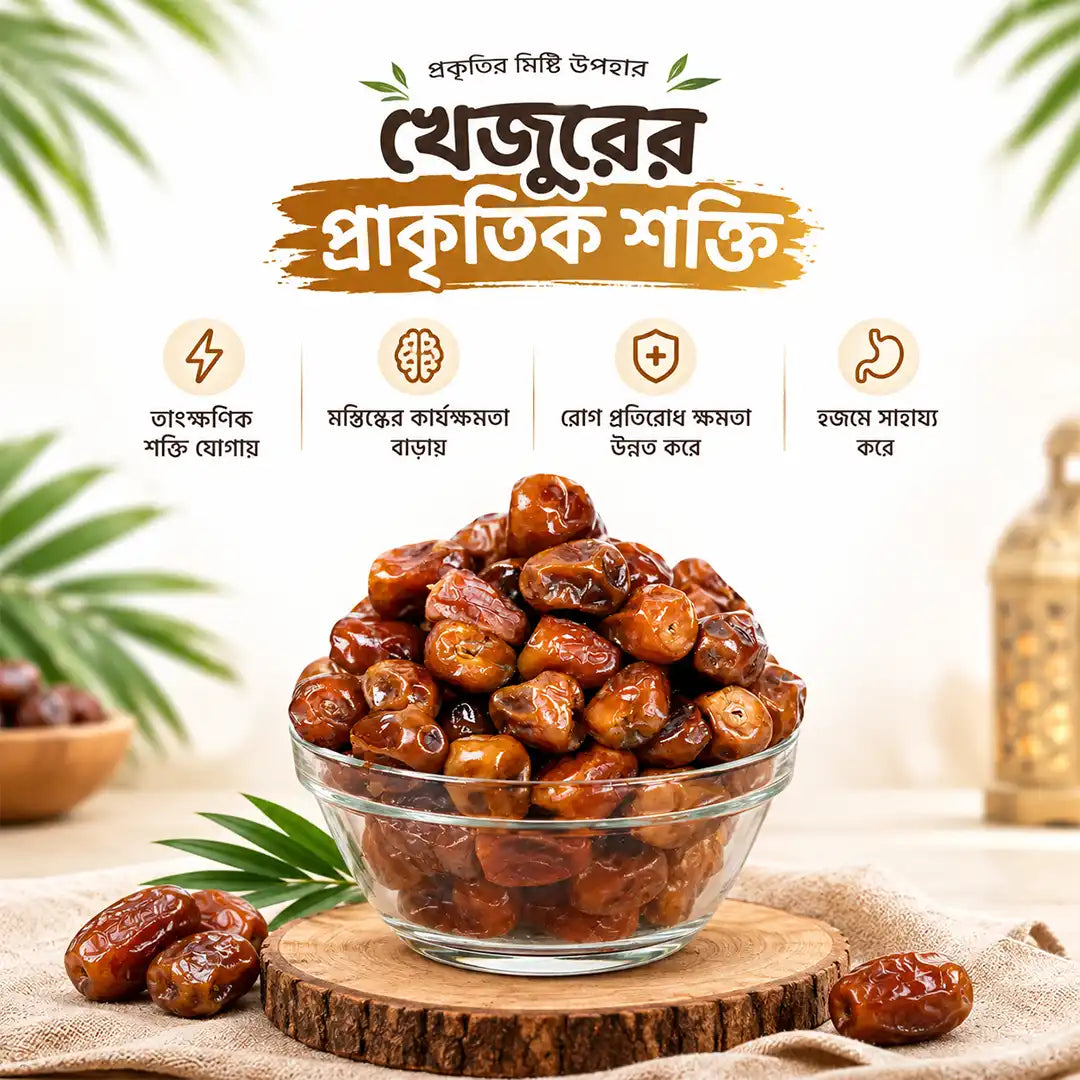সুক্কারি রুতাব 1 কেজি