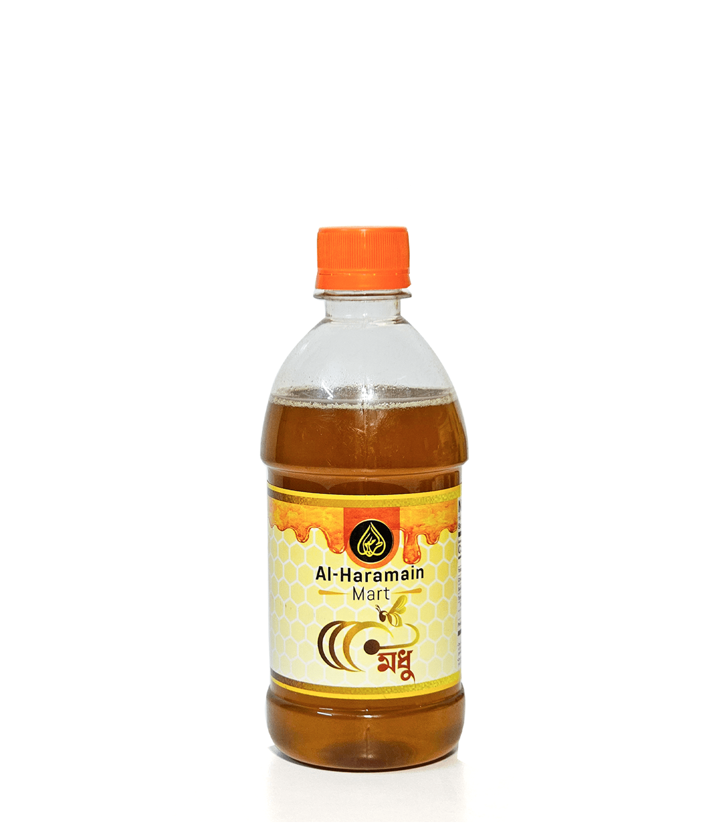 মিশ্র ফুলের মধু ১/২ কেজি
