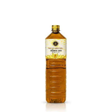 Deshi Mustard Oil 1 liter
