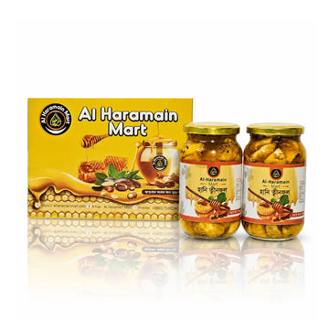 Honey Tinfol / হানি তিনফল (৯০০ গ্রাম)